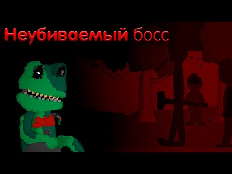Видео: Хардкор на 6 волне | Фрогги 3 [#2]