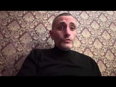 Видео: У Дніпрі заборонили російську мову