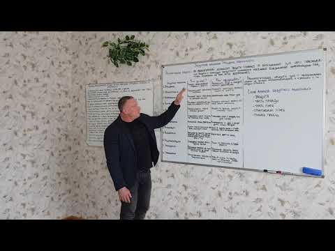 Видео: Защитное мышление и отрицание зависимости