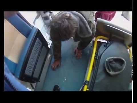 Видео: НТС. Реанимация. Выпуск 7