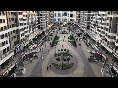 Видео: Роскошь или Понты?Маяк Минска!!