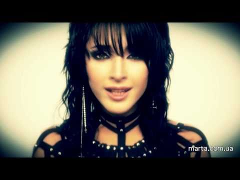 Видео: МАРТА - Цветок HD (2004)