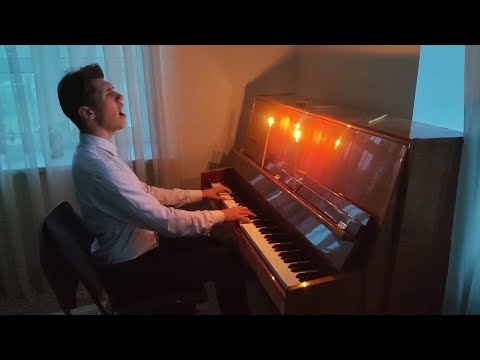 Видео: НЕ ДЛЯ МЕНЯ ПРИДЁТ ВЕСНА | Epic Dark Version