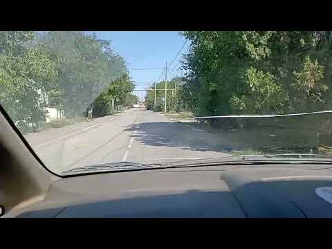 Видео: Крым,село Каменоломня