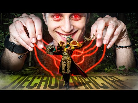 Видео: С НУЛЕВОЙ ПОШЕЛ В ЛЕС НА РИНГМАСТЕРЕ?!?!?!