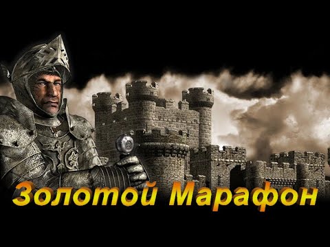 Видео: Золотой Марафон и MuzПятница Live. Robocop Rogue City. Serious Sam 4. Tomb Raider Legend (Dendy)