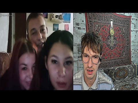 Видео: 🧍‍♂️БОТАНИК ОБЩАЕТЬСЯ МИЛФАМИ | ОНИ ТАКОГО НЕ ОЖИДАЛИ ЧАТ РУЛЕТКЕ | 😎 КРЕАТИВНЫЙ ДИРЕКТОР