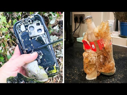 Видео: Фото, которые тебя удивят (часть 149)