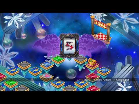 Видео: Играем в Disgaea 5: Alliance of Vengeance. Часть 27 (Взрывной лабиринт)