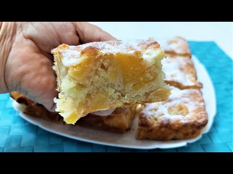 Видео: ОСЕННИЙ ПИРОГ С АЙВОЙ 👌👌👌💥НЕПРЕМЕННО приготовьте. Это безумно вкусно,ароматный, душистый.....