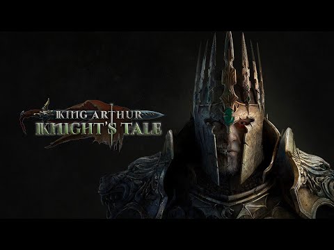 Видео: 04. King Arthur Knight's Tale. Отряд бомжей. Сложность кошмар.