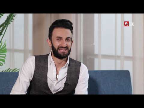 Видео: Лидер. Саид Гобечия.