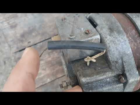 Видео: Генератор от Зил-130 на Ваз (Жигули)  Классика