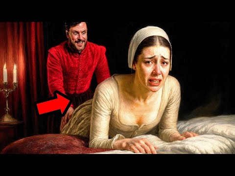 Видео: Почему они занимались этим три раза за одну ночь?! — при свидетелях!