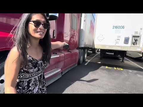 Видео: Опустить и повесить в распределительном центре