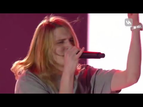 Видео: Платина - Веном ( VK FEST 2023, LIVE )