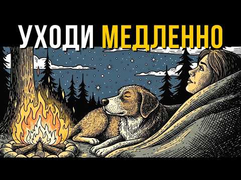 Видео: 7 вещей, от которых духовно пробуждённые люди тихо отказываются — Алан Уотс