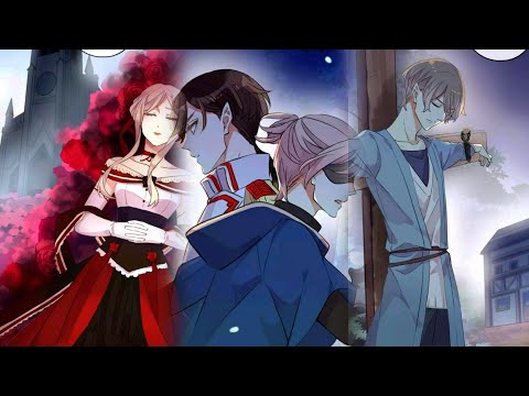 Видео: озвучка маньхуа | Сладкие следы от укусов 2 | 21-24 главы