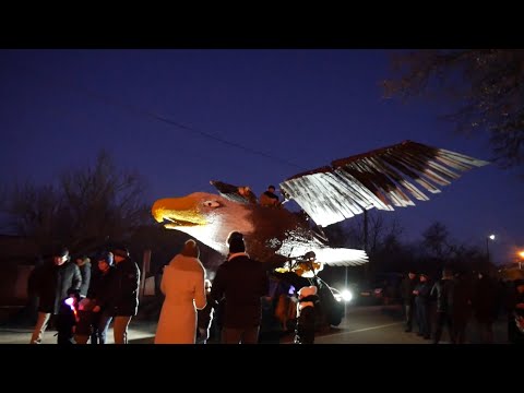 Видео: Маланка Горбова 2020