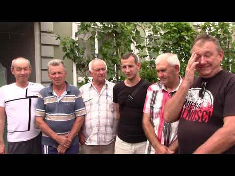 Видео: В гостях у Зеленского Сергея Павловича (20.08.2020)