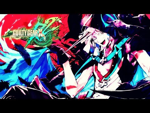 Видео: ЛУЧШЕЕ ИЗ ДОГУРЫ (GGXrd: Revelator 2 - Raven)