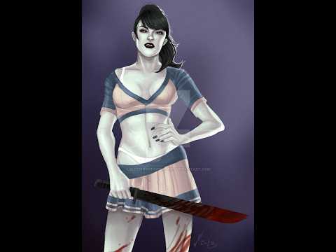 Видео: Love&Play   Виденья Малкава #vampire #ai #song #gmv #vtm #vampires музыка (Озвучено suno)