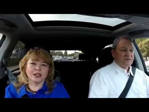 Видео: США 2418: Рассказ Натальи о жизни и о том, что привело ее в Калифорнию