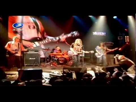 Видео: Гражданская Оборона .Последний концерт (9.02.2008) Часть 2