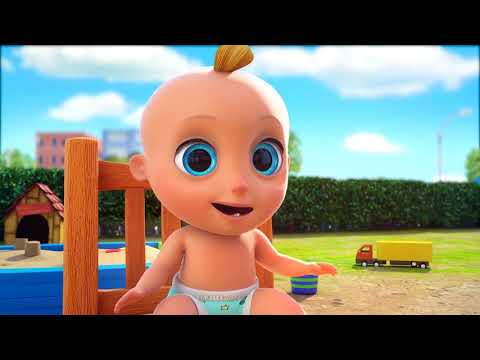 Видео: Джони Джони | Самые лучшие песенки и мультфильмы | Сборник 👶