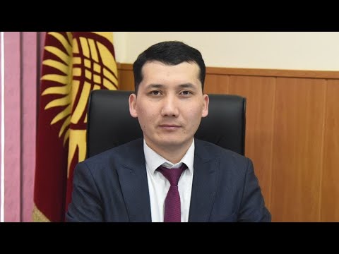 Видео: Рустам Джумаканович, туулган күнүңүз кут болсун!