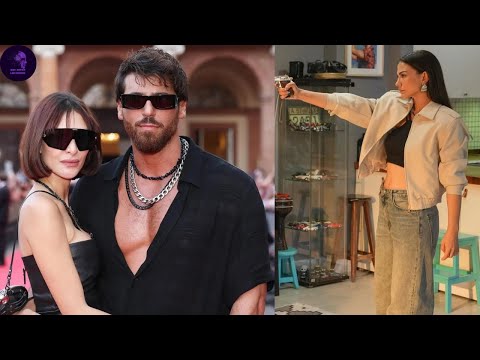 Видео: Жесткий ответ Демет на Ямана: «Достаточно, если мы собираемся развестись, давайте разведем!»