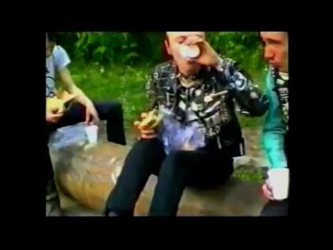 Видео: Как сочинить ПАНК