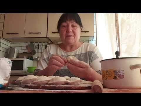 Видео: Варенье варили на костре