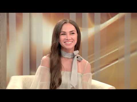 Видео: Уроки жіночності