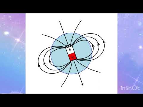Видео: Дітям про магніт 🧲