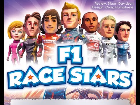 Видео: Прохождение игры F1 Race Starts #6: Монако