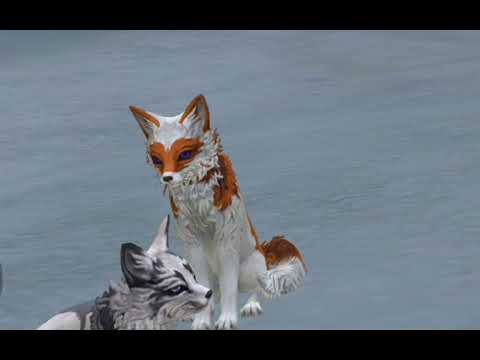 Видео: Мини фильм WildCraft "потеряшка 2 серия"