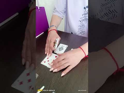 Видео: Ближайшие События для Червовой Дамы!!!