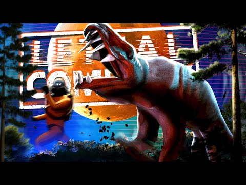 Видео: 1 ЧАС БОЛИ НА ЭКЛИПСЕ в Lethal Company