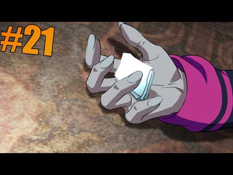 Видео: АРГУМЕНТЫ И ФАКТЫ! - Zero Escape: 999 Прохождение на русском #21