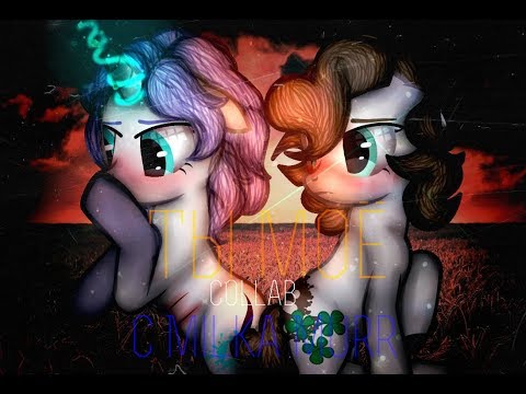 Видео: [PMV] -  Ты моё (30К)