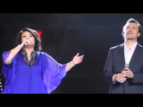 Видео: Елена Әбдіхалықова "Сағыныш ғұмыр"