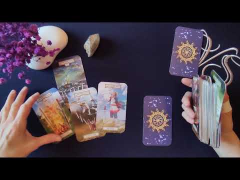 Видео: СКОРПИОН. С 10 ПО 2/ НОЯБРЯ 2025 ГОДА. ТАРО ПРОГНОЗ 