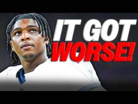 Видео: У КЭМА УОРДА НЕ БЫЛО ШАНСА В ТЕННЕССИ...