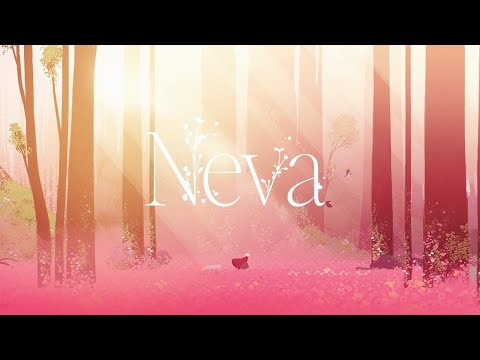 Видео: Первый взгляд: Neva | Глава 2 - Осень