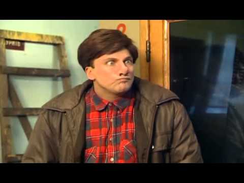 Видео: Осторожно, Задов! 13. А был ли мальчик?
