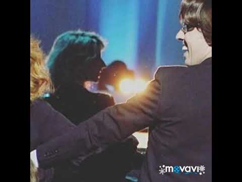 Видео: Алла Пугачева+Максим Галкин -любовь)