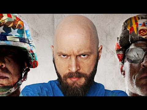 Видео: Call of Duty: Black Ops Cold War - мнение Алексея Макаренкова