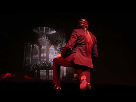 Видео: "Мастер и Маргарита" 06.03.2024 "Маятник Времён" - Иван Ожогин