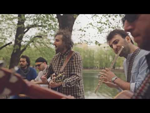 Видео: Мгзавреби – Потому что я верю в чудеса | fairlane acoustic (2014)